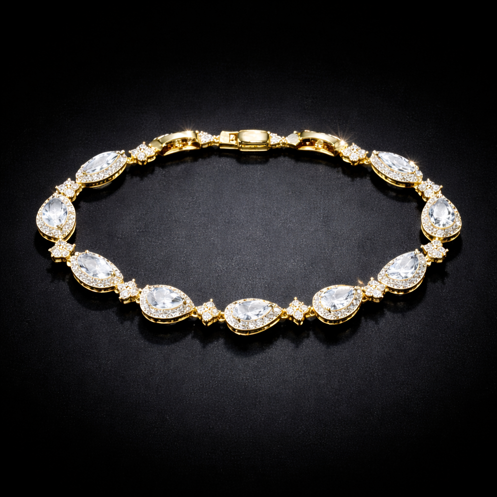 Velusia Aurora Bracelet