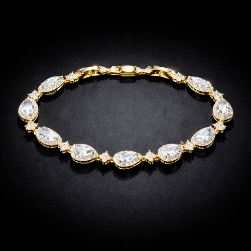 Velusia Aurora Bracelet