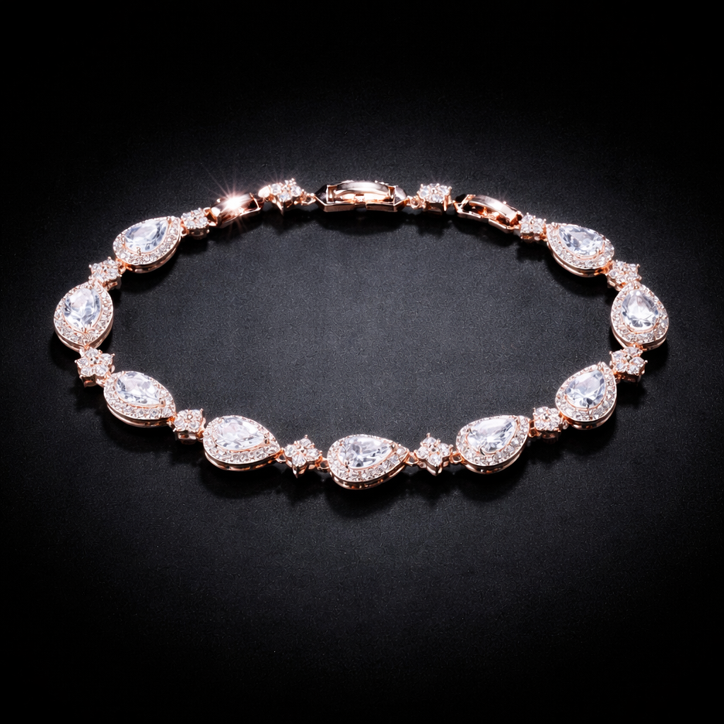 Velusia Aurora Bracelet