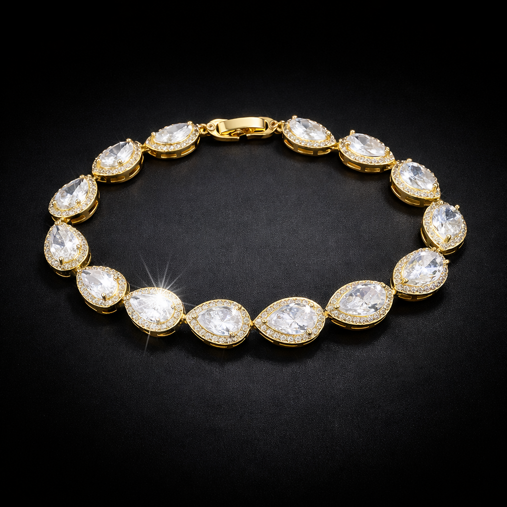 Velusia Nova Bracelet