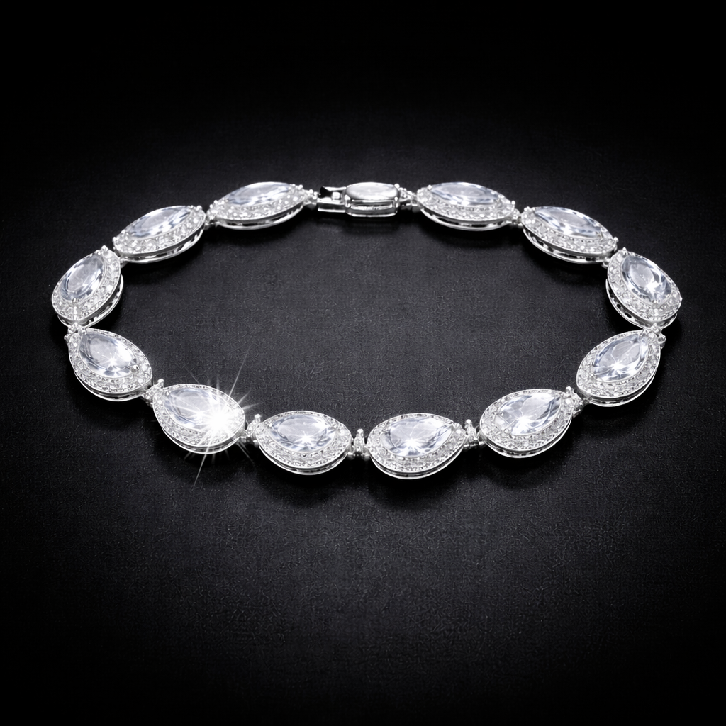Velusia Nova Bracelet