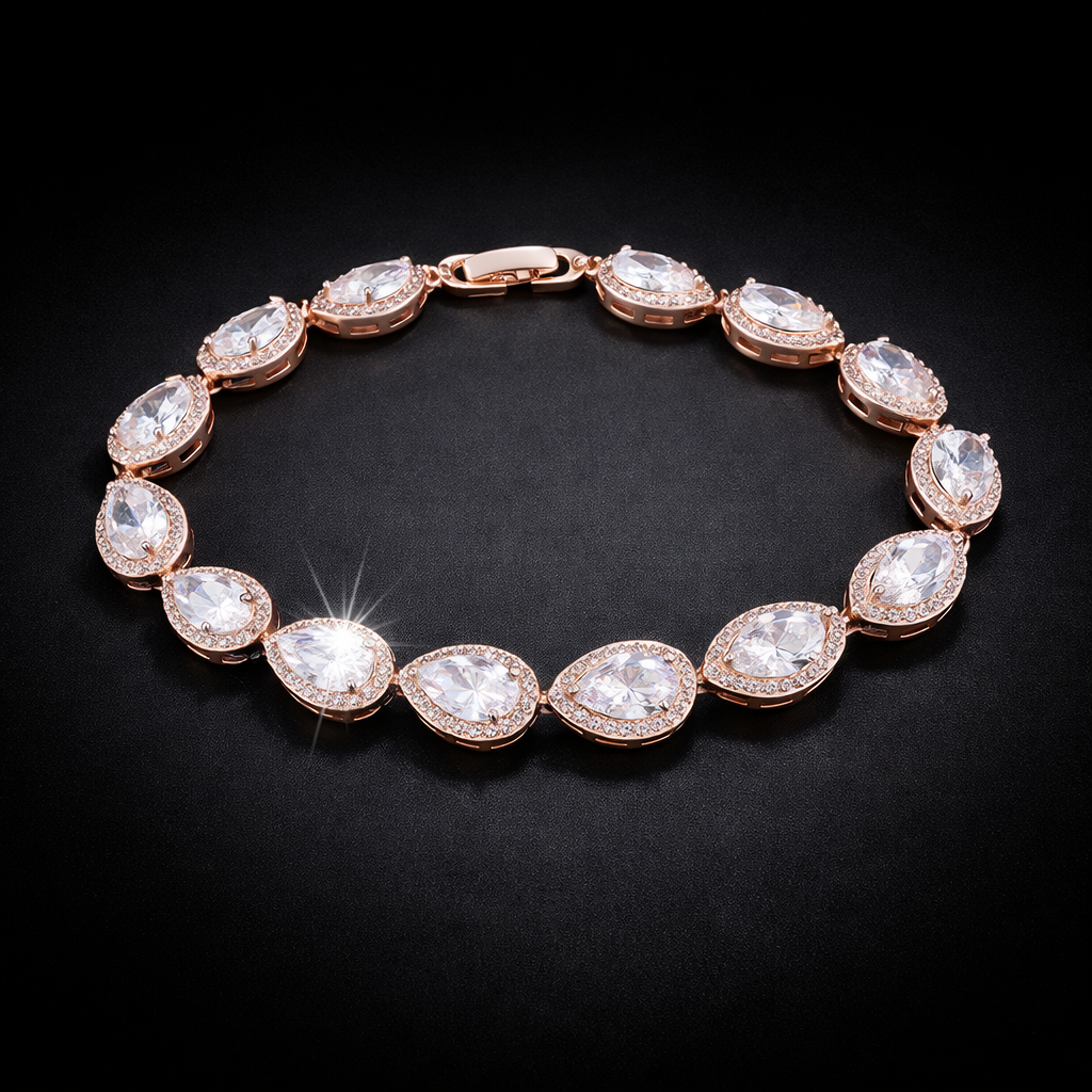 Velusia Nova Bracelet