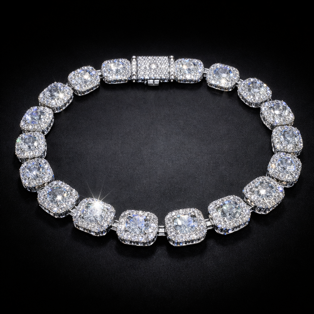 Velusia Sovereign Bracelet