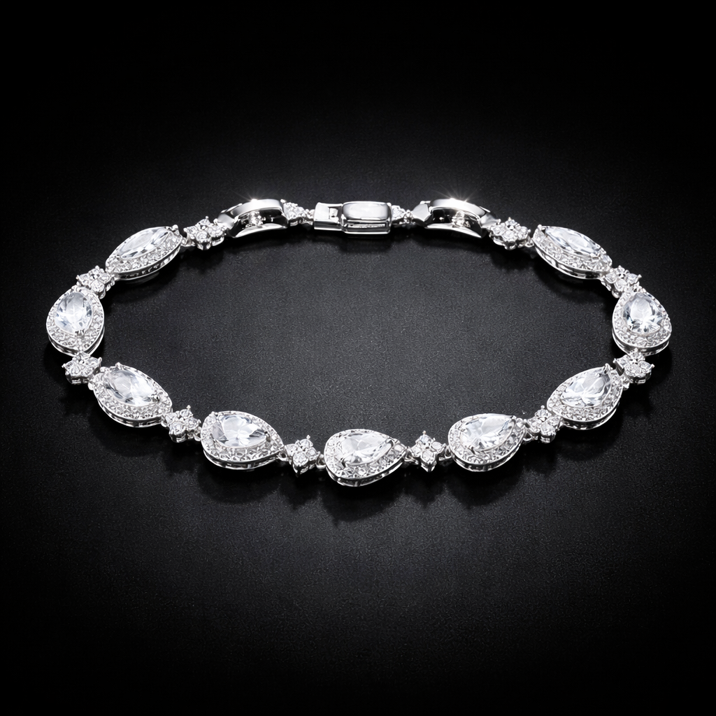 Velusia Aurora Bracelet