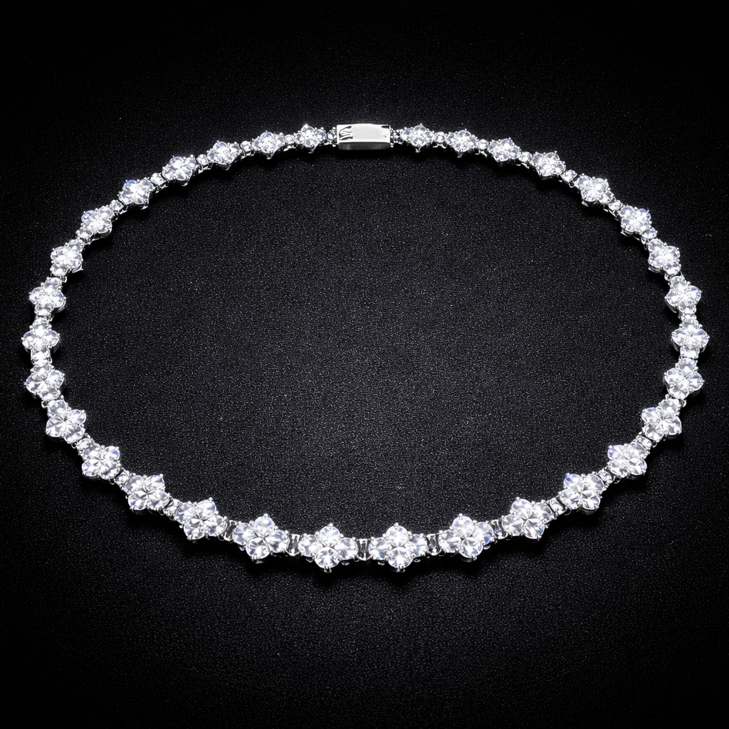 Velusia Sanctum Bracelet 6.5mm