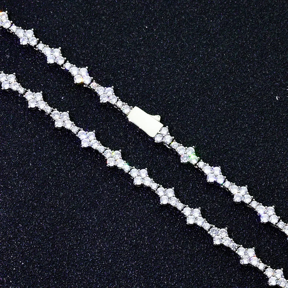 Velusia Sanctum Bracelet 6.5mm