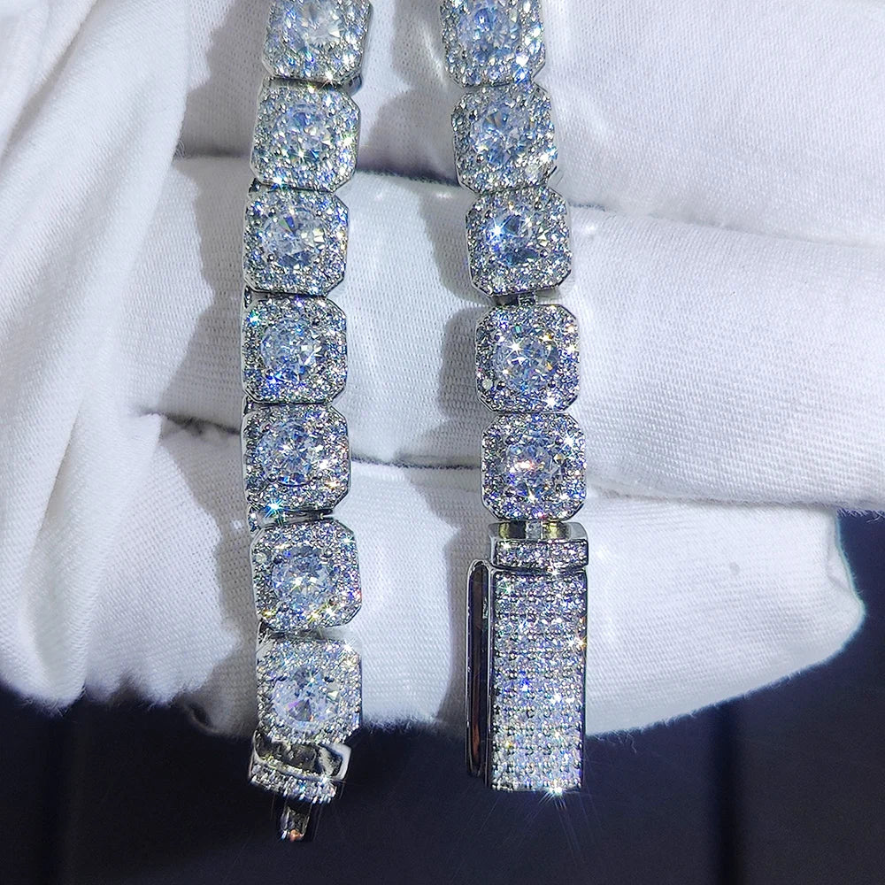 Velusia Sovereign Bracelet