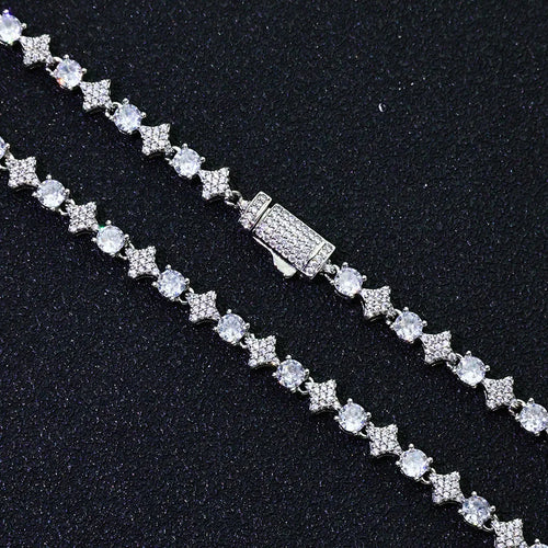 Velusia Celestia Bracelet 6mm