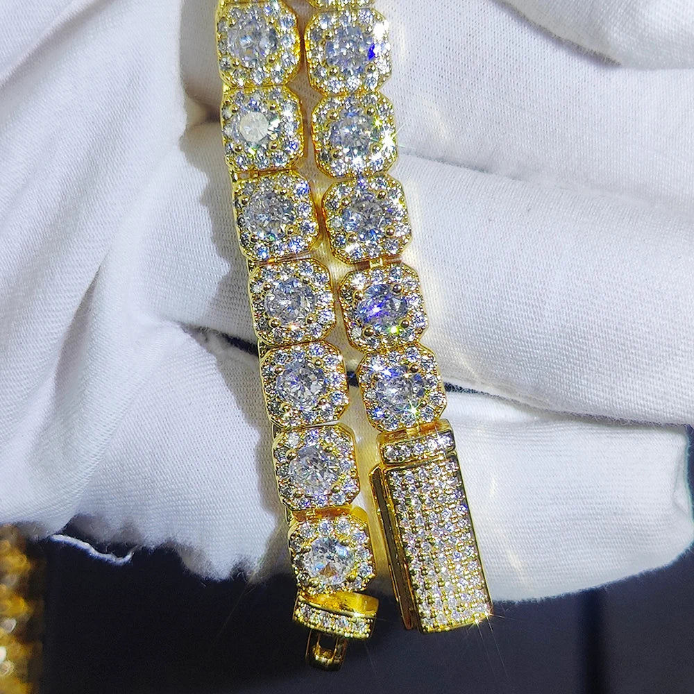Velusia Sovereign Bracelet